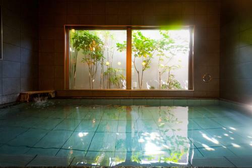 Super Hotel Arai Nigata