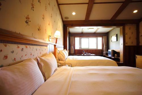 Bed & Breakfast Sun Shine Vacation Villa