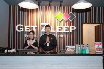 Get Zleep Budget Hotel