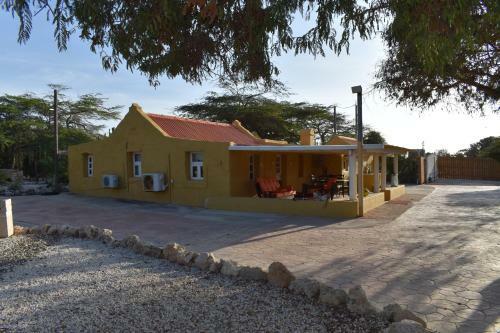 Arawa Houses