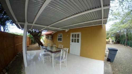 Arawa Houses
