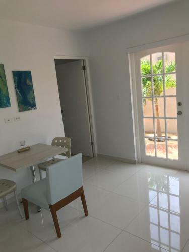 Apartamento Beach Homes Aruba