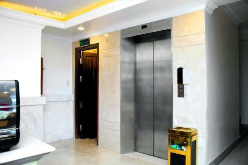 Diamond Hotel