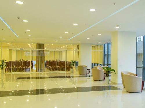 Da Nang Han River Hotel