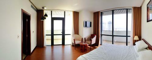 Da Nang Han River Hotel