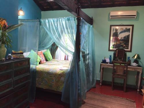 Agroturismo The Secret Garden Goa