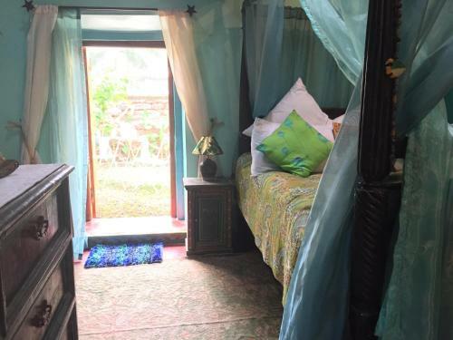 Agroturismo The Secret Garden Goa