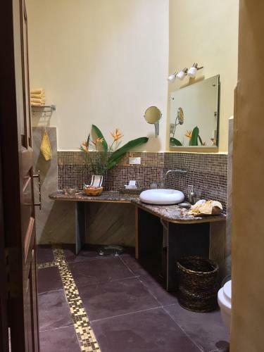 Agroturismo The Secret Garden Goa