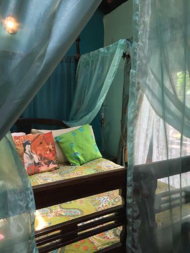 Agroturismo The Secret Garden Goa