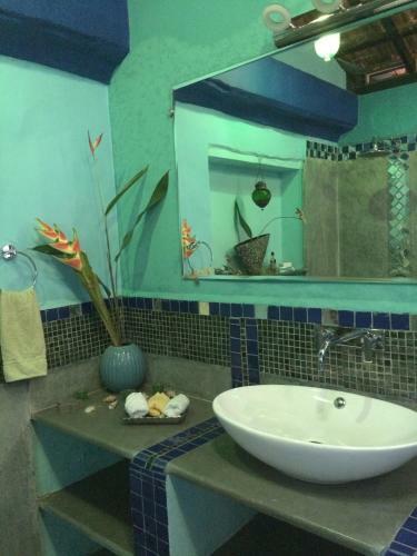 Agroturismo The Secret Garden Goa