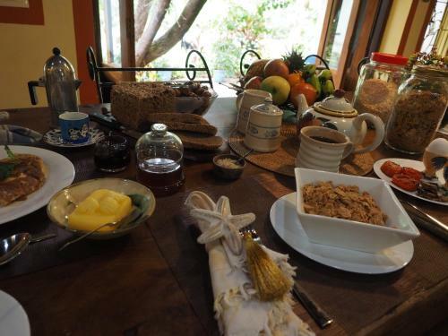 Agroturismo The Secret Garden Goa