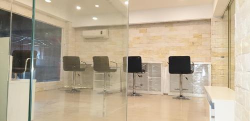 Apartamento Indo5