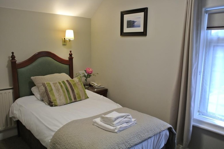 Hotel Egans House