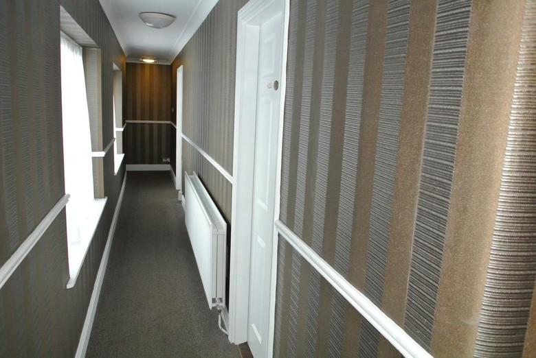 Hotel Egans House