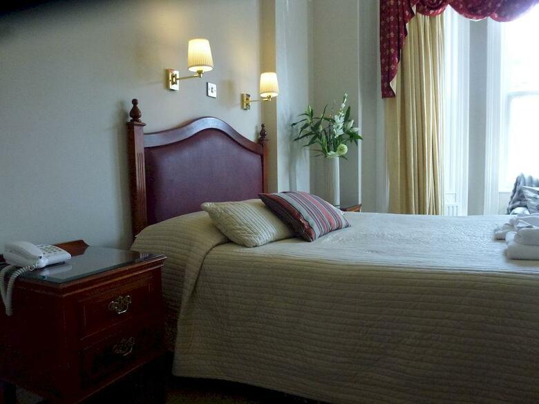 Hotel Egans House