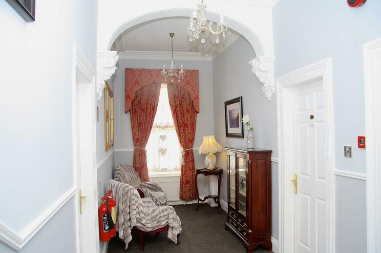 Hotel Egans House