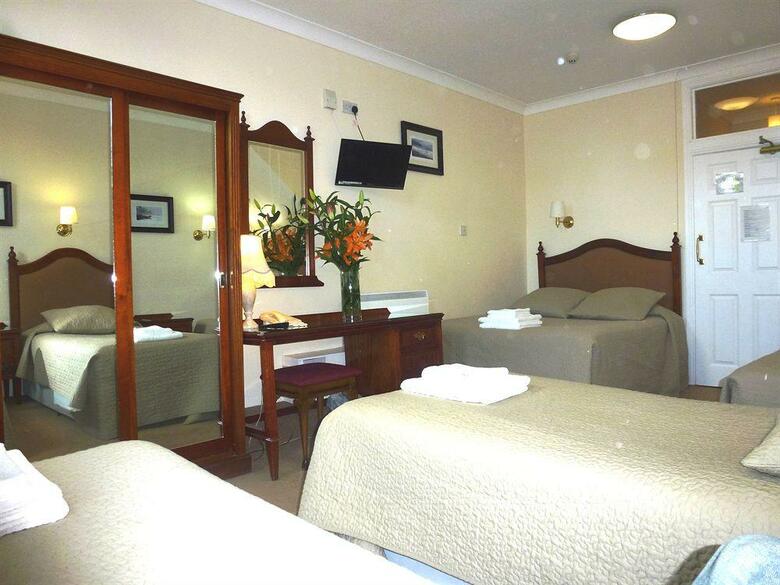 Hotel Egans House