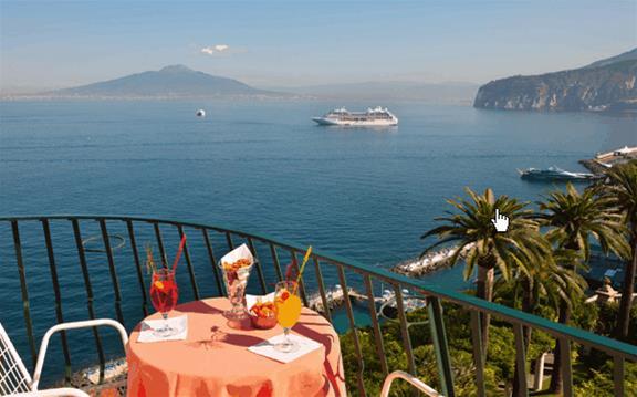 Hotel Grand Continental