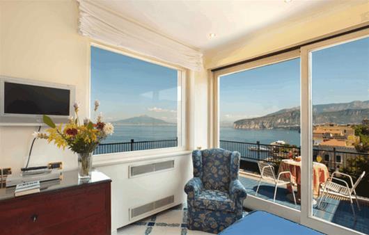 Hotel Grand Continental