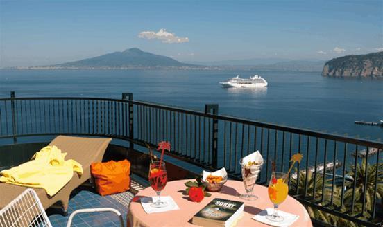 Hotel Grand Continental