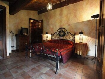Hotel Villa Corte Degli Dei