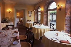 Hotel Relais Villa Matilde