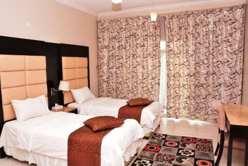 Apartamento Janadrya 13