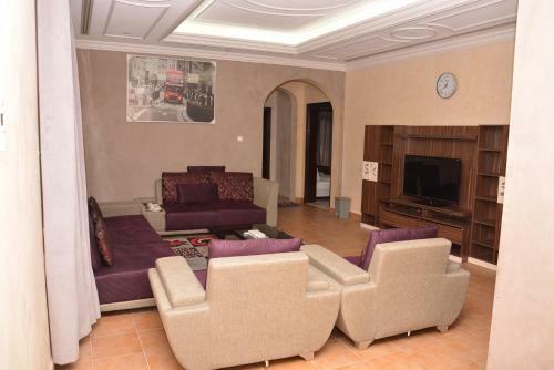 Apartamento Janadrya 13