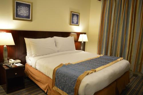 Hotel Dar Al Eiman Al Nour