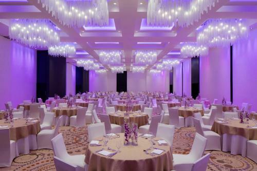 Radisson Blu Hotel Sohar