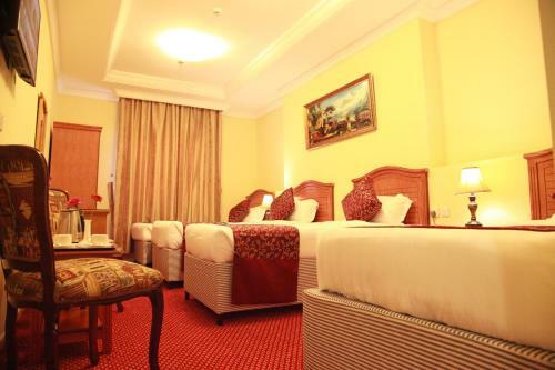 Al Azhar Palace Hotel