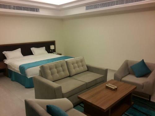 Apartamento Amwaj Yanbu Residential Units
