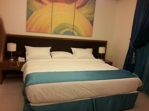 Apartamento Amwaj Yanbu Residential Units