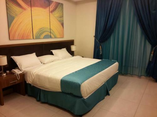 Apartamento Amwaj Yanbu Residential Units