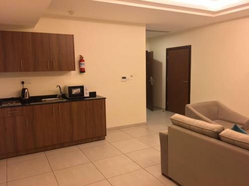Apartamento Amwaj Yanbu Residential Units