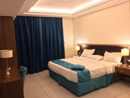 Apartamento Amwaj Yanbu Residential Units
