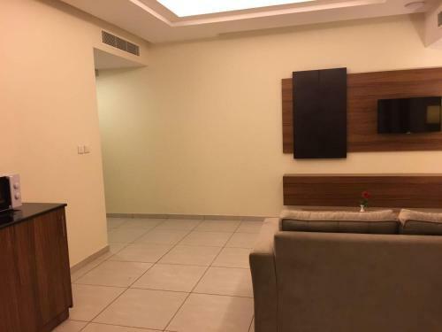 Apartamento Amwaj Yanbu Residential Units