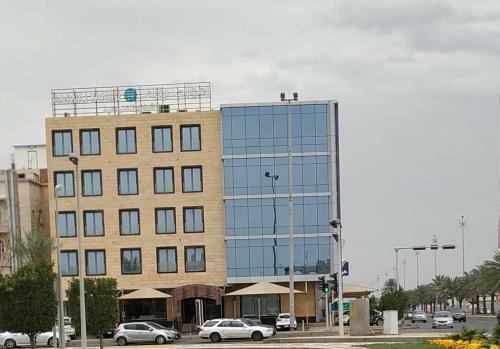 Apartamento Amwaj Yanbu Residential Units