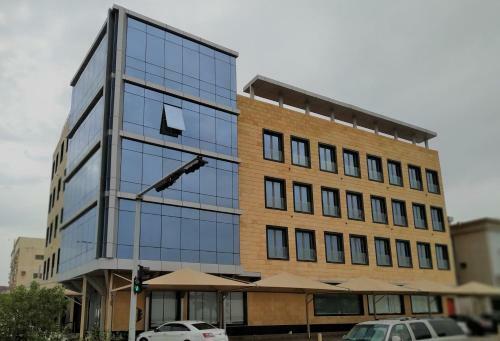 Apartamento Amwaj Yanbu Residential Units