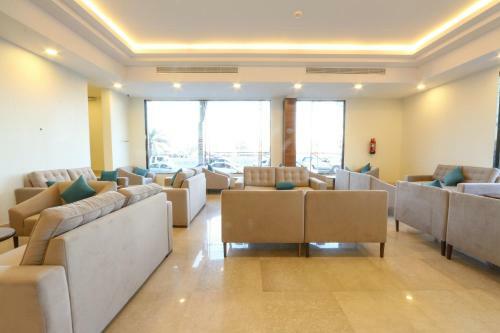 Apartamento Amwaj Yanbu Residential Units
