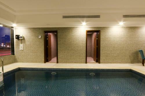 Apartamento Amwaj Yanbu Residential Units