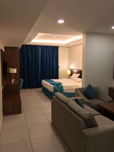 Apartamento Amwaj Yanbu Residential Units