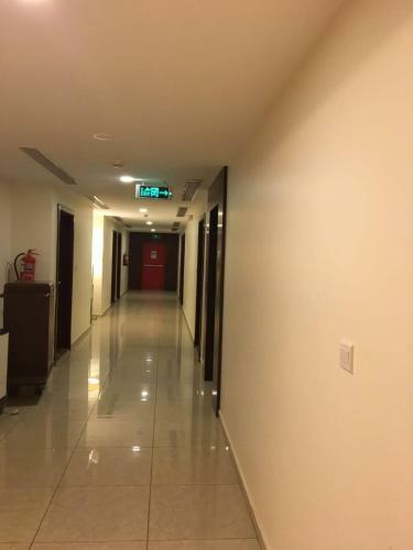 Apartamento Amwaj Yanbu Residential Units