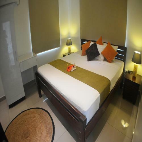 Hotel Bayview Cove Health Resort