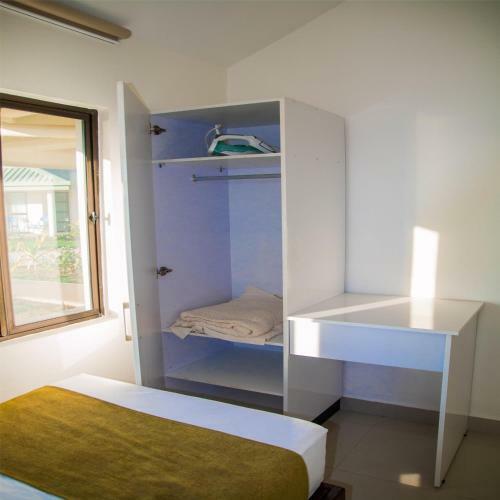 Hotel Bayview Cove Health Resort