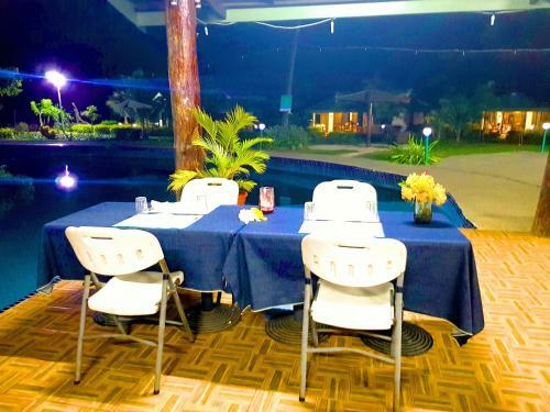 Hotel Bayview Cove Health Resort