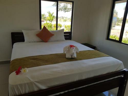 Hotel Bayview Cove Health Resort
