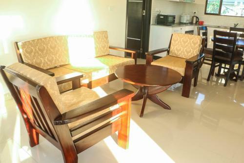 Hotel Bayview Cove Health Resort