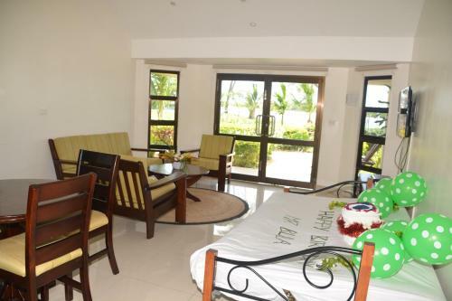 Hotel Bayview Cove Health Resort