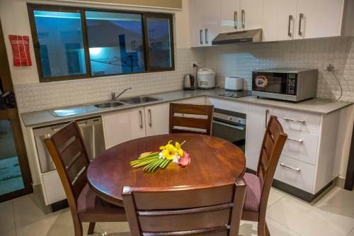 Hotel Bayview Cove Health Resort